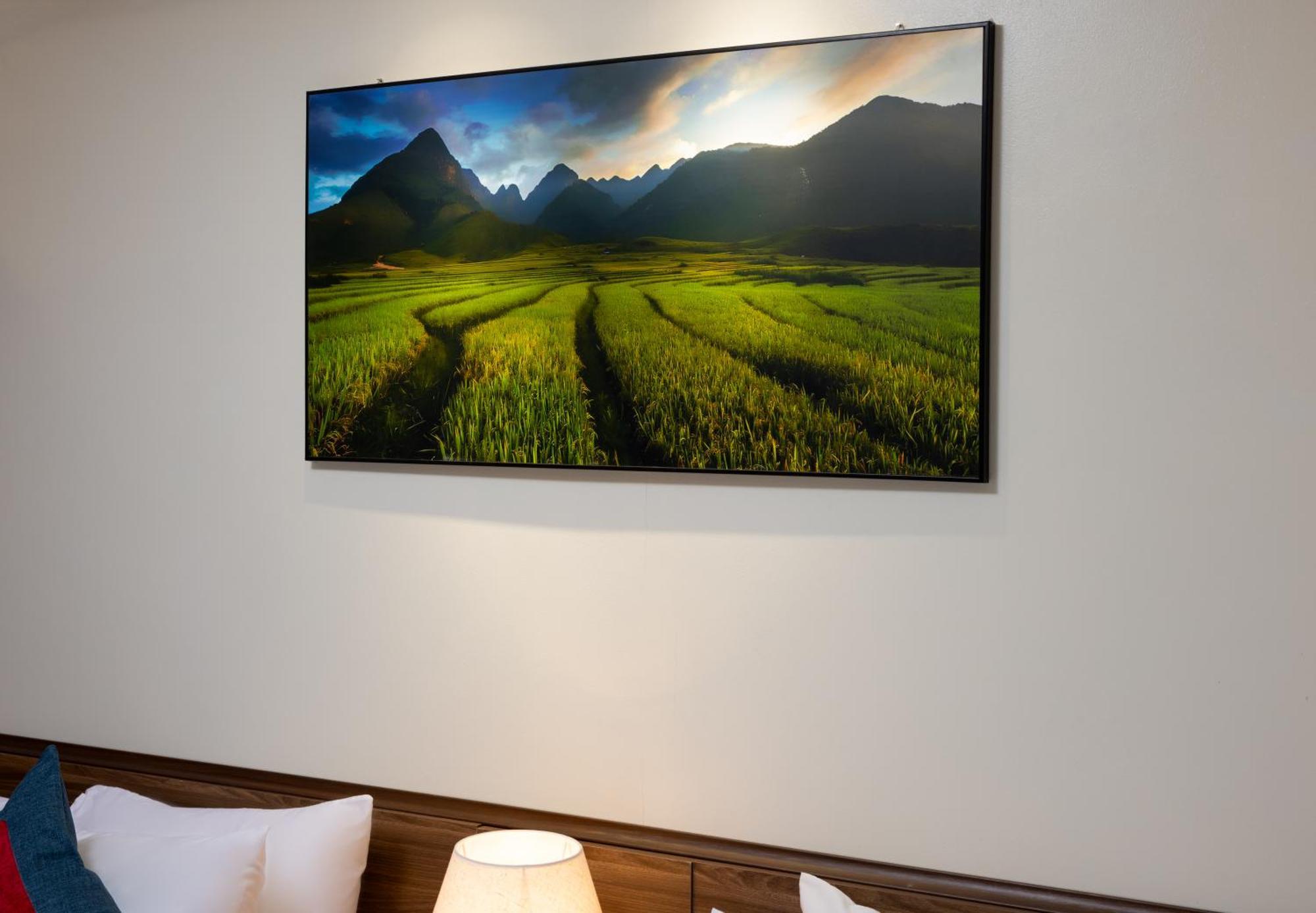 Sapa Tt Homestay Exterior photo